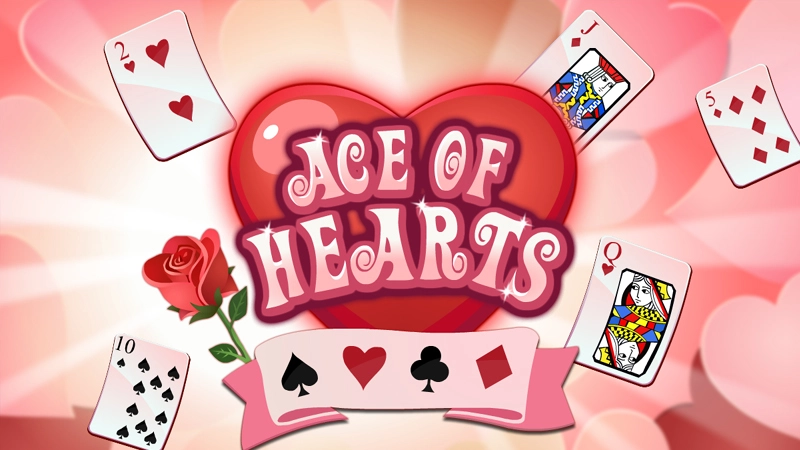 Ace of Hearts