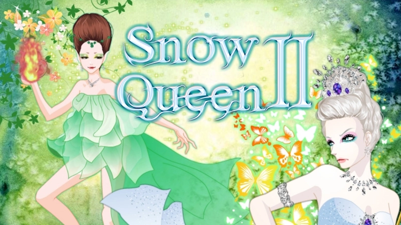 Snow Queen 2